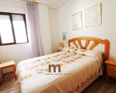 Sale - Apartment / flat - Guardamar del Segura - Plaza Porticada