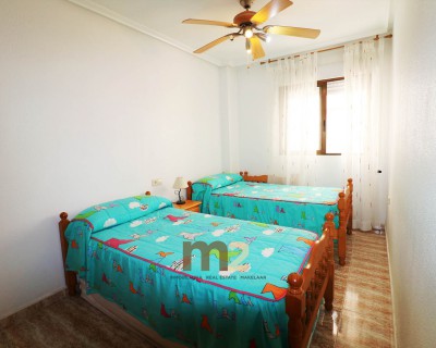 Sale - Apartment / flat - Guardamar del Segura - Plaza Porticada