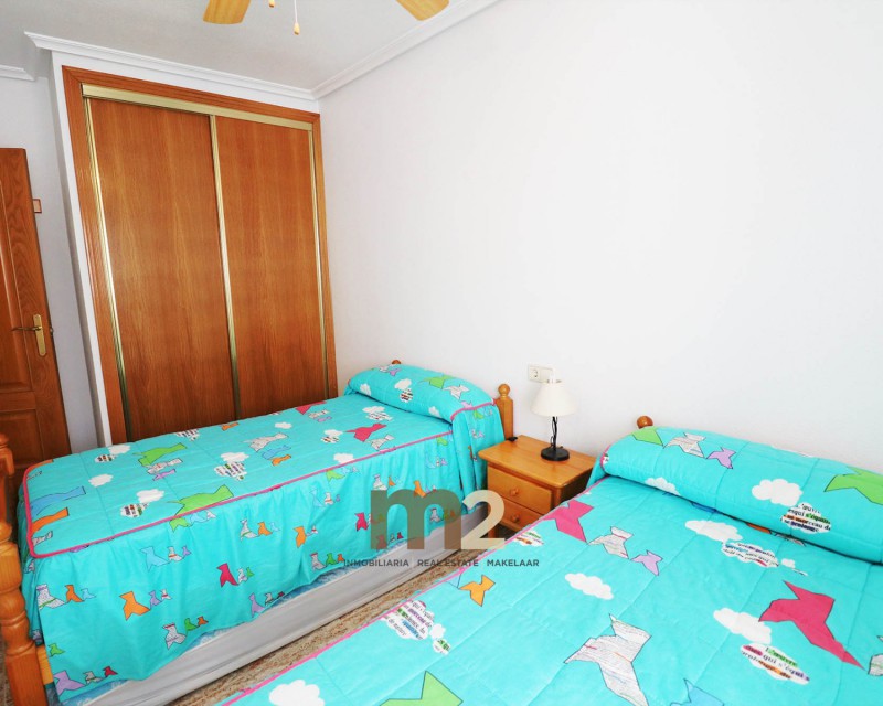 Sale - Apartment / flat - Guardamar del Segura - Plaza Porticada