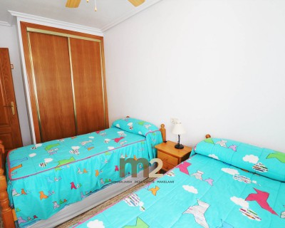 Sale - Apartment / flat - Guardamar del Segura - Plaza Porticada
