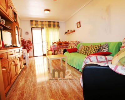 Sale - Apartment / flat - Guardamar del Segura - Plaza Porticada