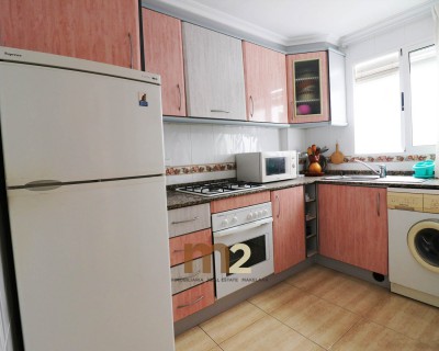 Sale - Apartment / flat - Guardamar del Segura - Mercadona