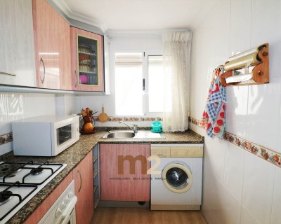 Sale - Apartment / flat - Guardamar del Segura - Mercadona