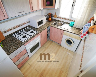 Sale - Apartment / flat - Guardamar del Segura - Mercadona