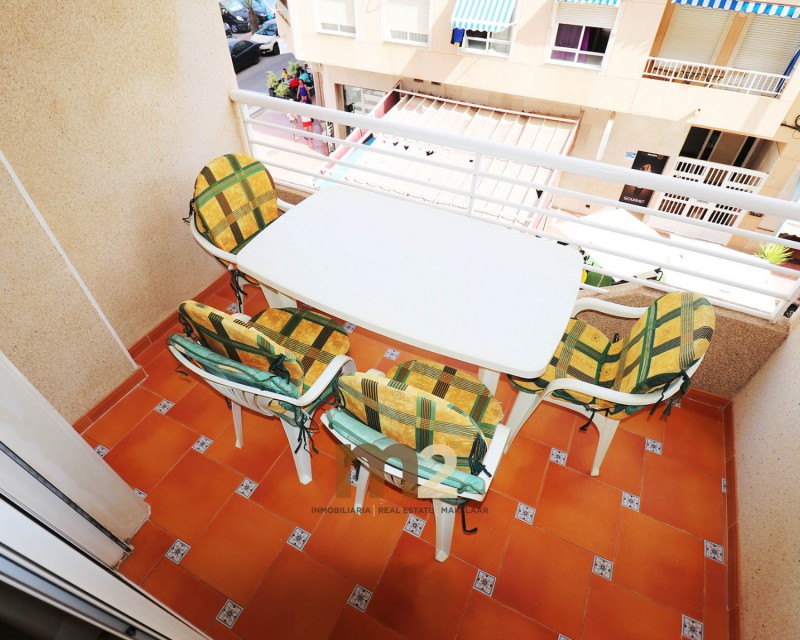 Sale - Apartment / flat - Guardamar del Segura - Mercadona