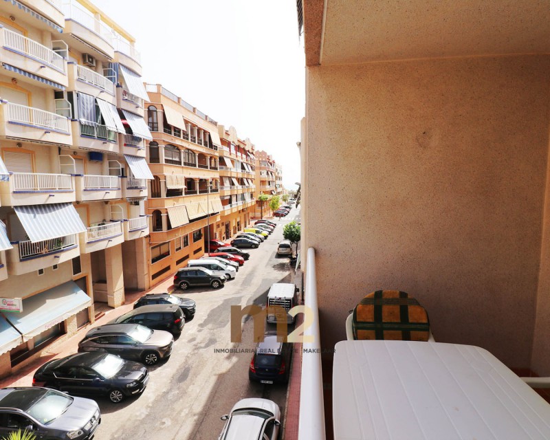 Sale - Apartment / flat - Guardamar del Segura - Mercadona