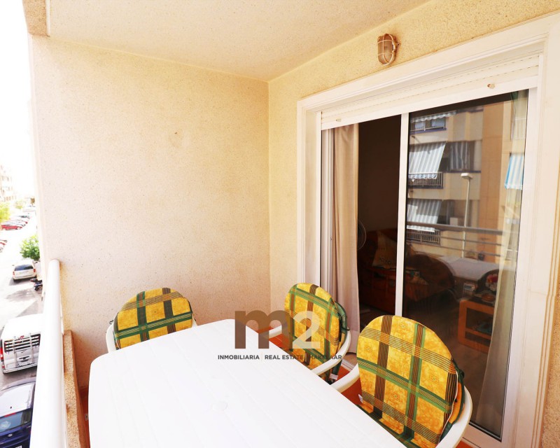 Sale - Apartment / flat - Guardamar del Segura - Mercadona