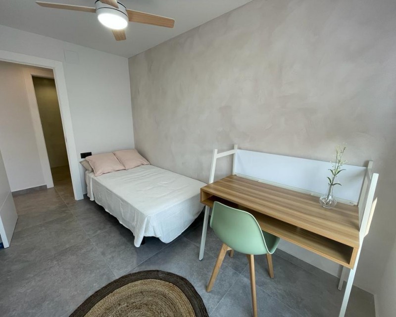 Sale - Penthouse - Guardamar del Segura - Guardamar Playa