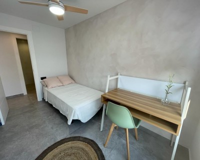 Sale - Penthouse - Guardamar del Segura - Guardamar Playa