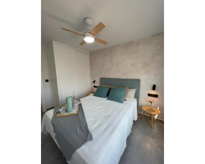 Sale - Penthouse - Guardamar del Segura - Guardamar Playa