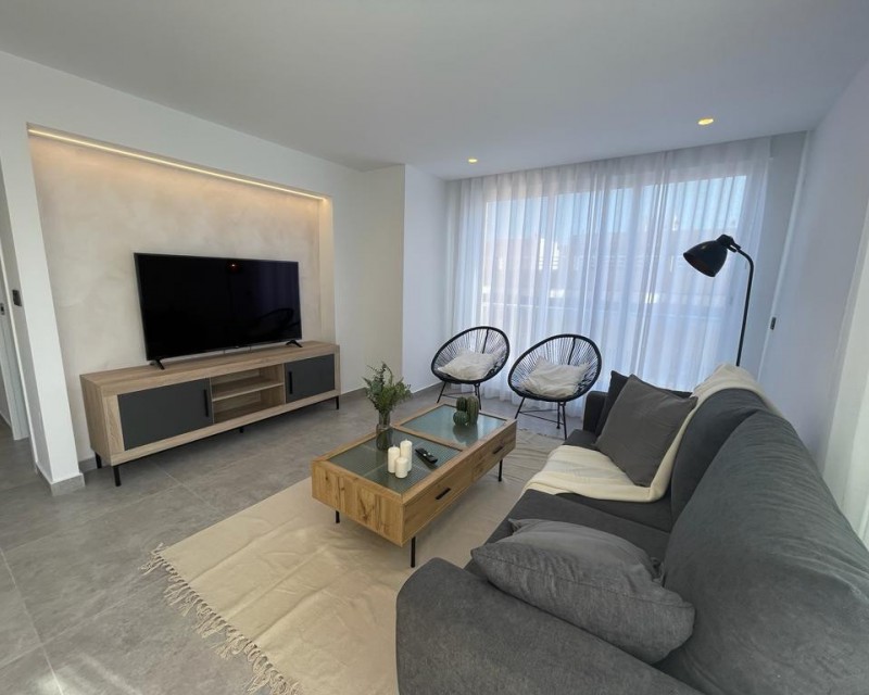 Sale - Penthouse - Guardamar del Segura - Guardamar Playa