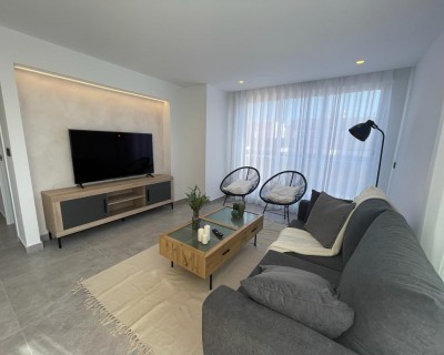 Sale - Penthouse - Guardamar del Segura - Guardamar Playa