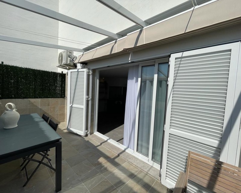 Sale - Penthouse - Guardamar del Segura - Guardamar Playa