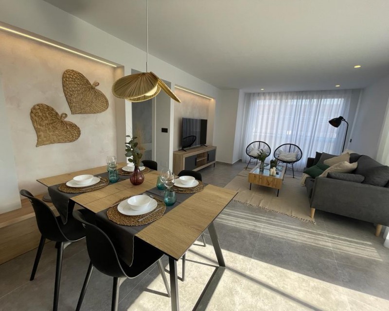 Sale - Penthouse - Guardamar del Segura - Guardamar Playa