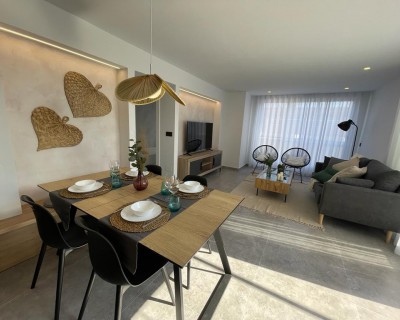 Sale - Penthouse - Guardamar del Segura - Guardamar Playa