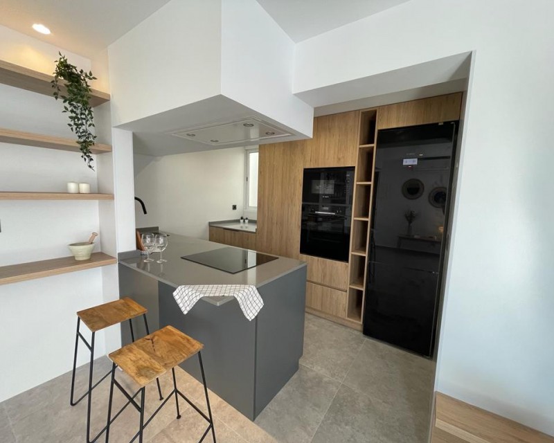 Sale - Penthouse - Guardamar del Segura - Guardamar Playa