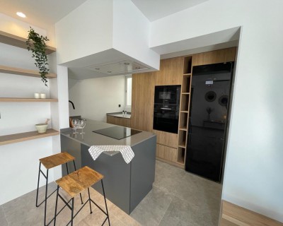 Sale - Penthouse - Guardamar del Segura - Guardamar Playa