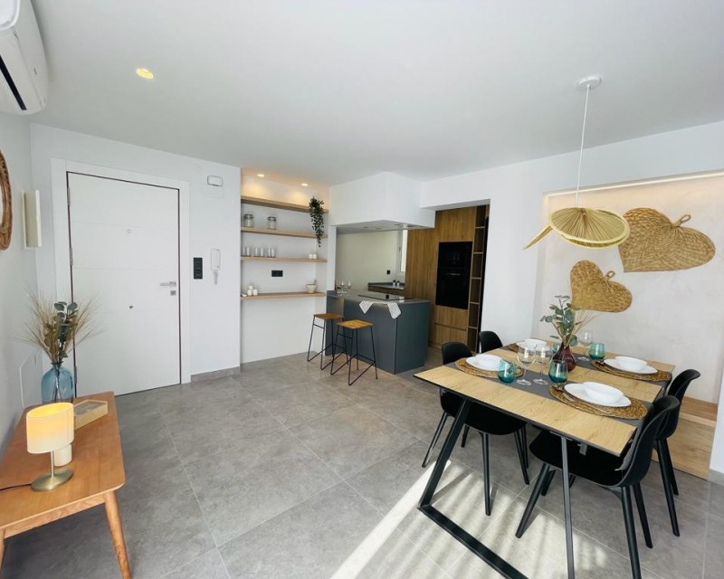 Sale - Penthouse - Guardamar del Segura - Guardamar Playa