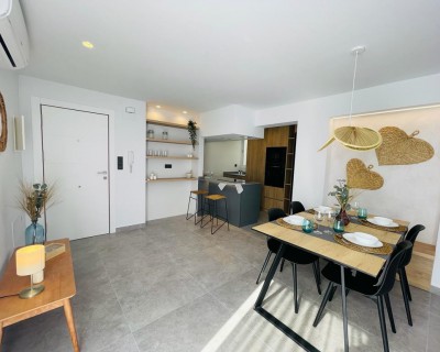 Sale - Penthouse - Guardamar del Segura - Guardamar Playa