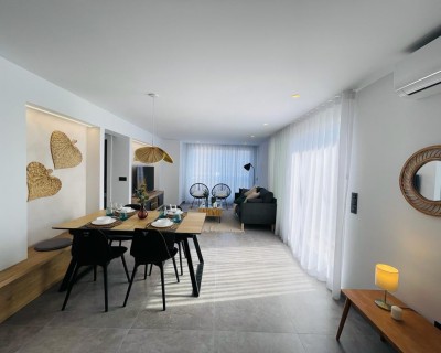 Sale - Penthouse - Guardamar del Segura - Guardamar Playa