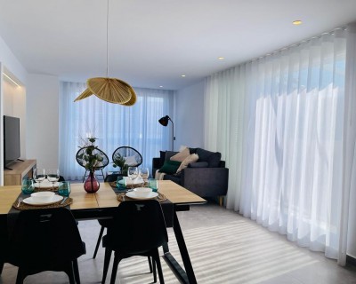 Sale - Penthouse - Guardamar del Segura - Guardamar Playa