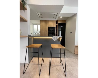 Sale - Penthouse - Guardamar del Segura - Guardamar Playa