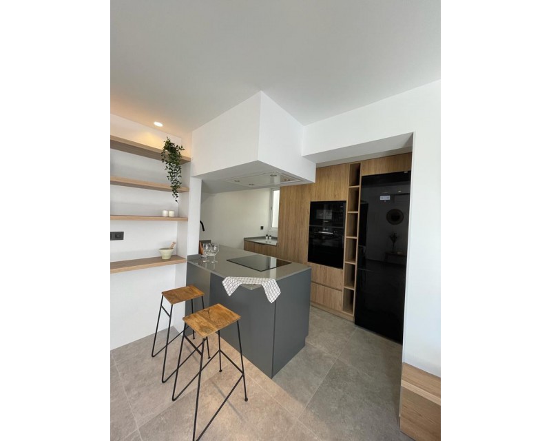 Sale - Penthouse - Guardamar del Segura - Guardamar Playa