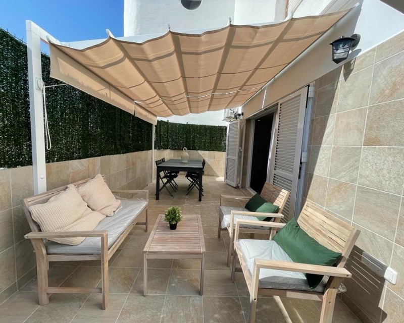 Sale - Penthouse - Guardamar del Segura - Guardamar Playa