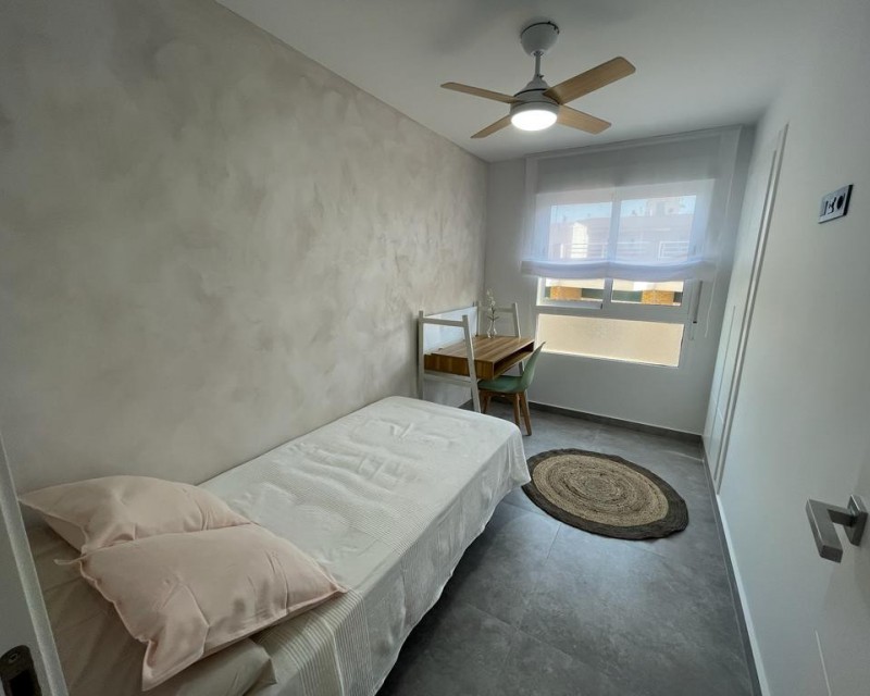 Sale - Penthouse - Guardamar del Segura - Guardamar Playa