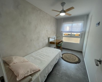 Sale - Penthouse - Guardamar del Segura - Guardamar Playa