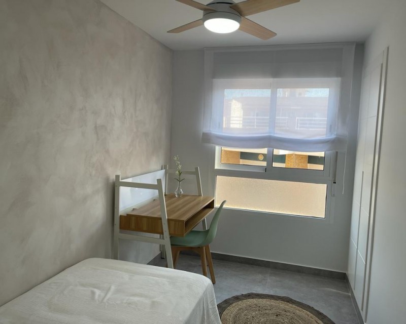 Sale - Penthouse - Guardamar del Segura - Guardamar Playa
