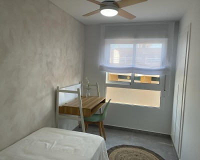 Sale - Penthouse - Guardamar del Segura - Guardamar Playa