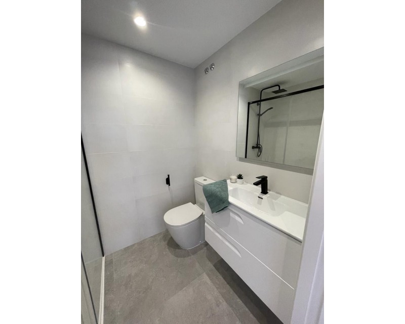 Sale - Penthouse - Guardamar del Segura - Guardamar Playa