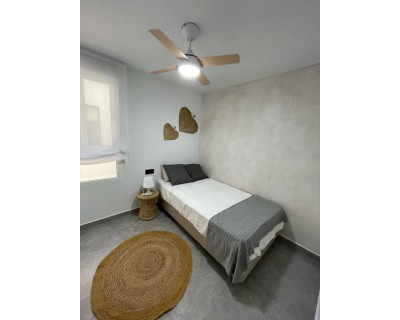 Sale - Penthouse - Guardamar del Segura - Guardamar Playa