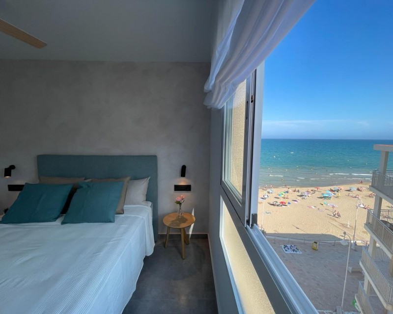 Sale - Penthouse - Guardamar del Segura - Guardamar Playa