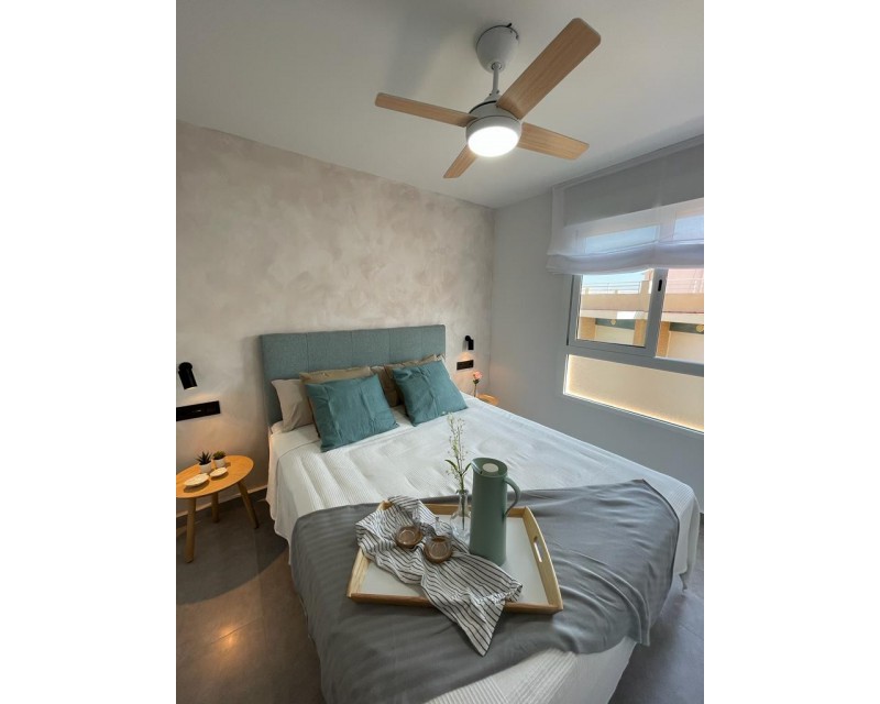 Sale - Penthouse - Guardamar del Segura - Guardamar Playa