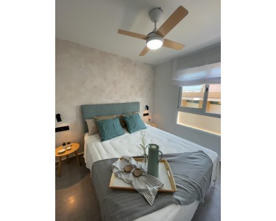 Sale - Penthouse - Guardamar del Segura - Guardamar Playa
