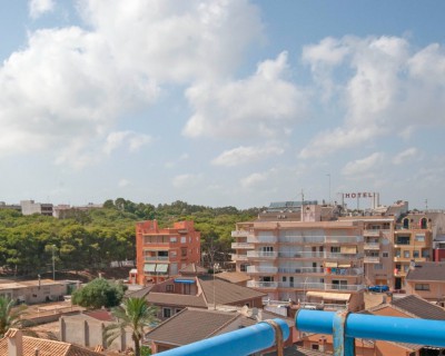 Sale - Penthouse - Guardamar del Segura - Guardamar Playa