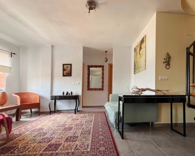 Sale - Penthouse - Guardamar del Segura - Guardamar Playa