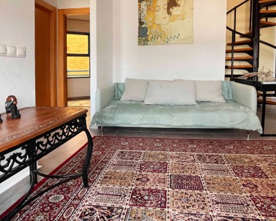 Sale - Penthouse - Guardamar del Segura - Guardamar Playa