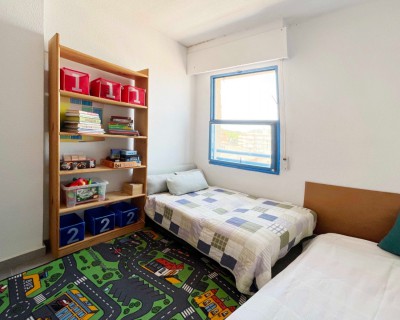 Sale - Penthouse - Guardamar del Segura - Guardamar Playa