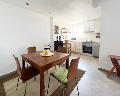 Sale - Penthouse - Guardamar del Segura - Guardamar Playa