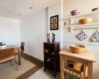 Sale - Penthouse - Guardamar del Segura - Guardamar Playa