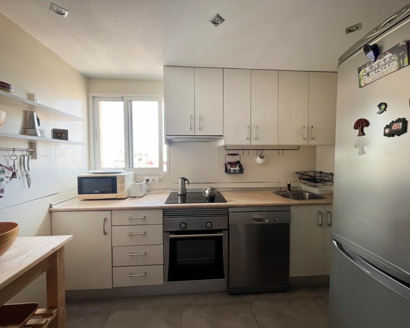 Sale - Penthouse - Guardamar del Segura - Guardamar Playa
