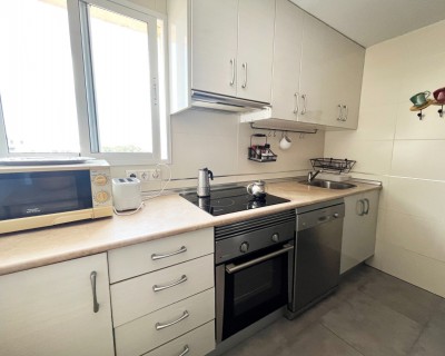 Sale - Penthouse - Guardamar del Segura - Guardamar Playa