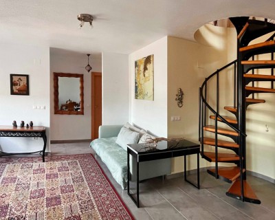 Sale - Penthouse - Guardamar del Segura - Guardamar Playa