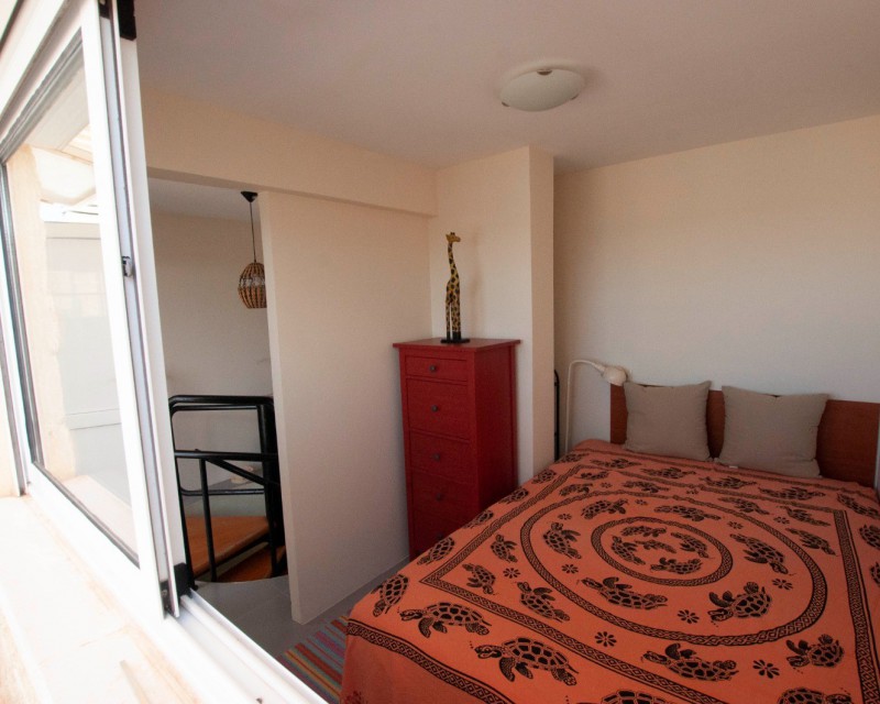 Sale - Penthouse - Guardamar del Segura - Guardamar Playa