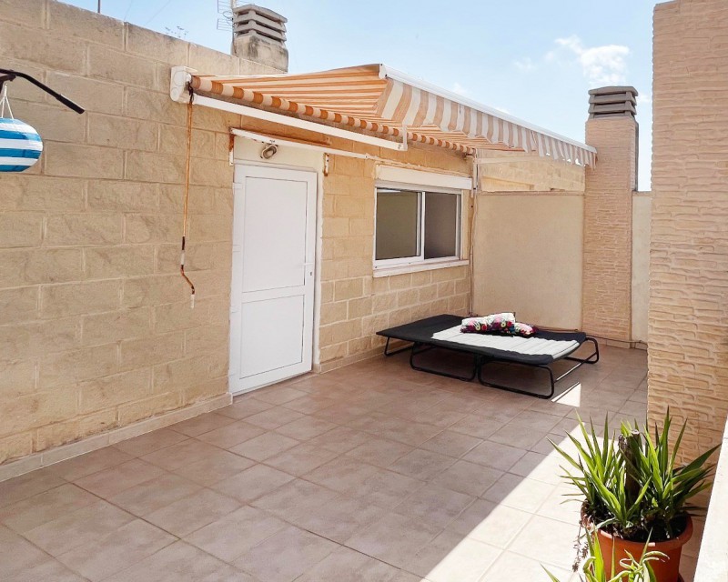 Sale - Penthouse - Guardamar del Segura - Guardamar Playa