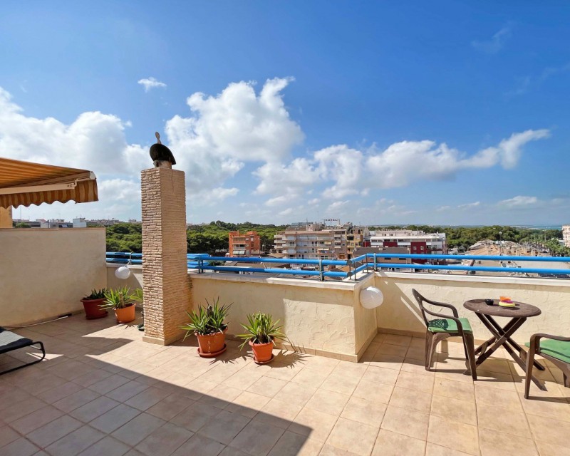 Sale - Penthouse - Guardamar del Segura - Guardamar Playa