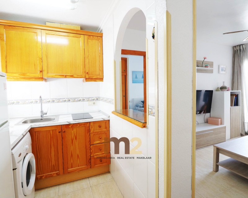 Segunda mano - Apartamento / piso - Guardamar del Segura - Mercadona